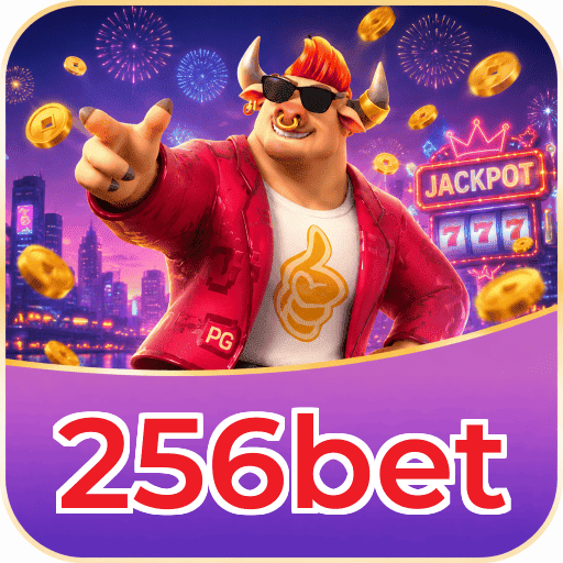 256bet Jackpots Progressivos