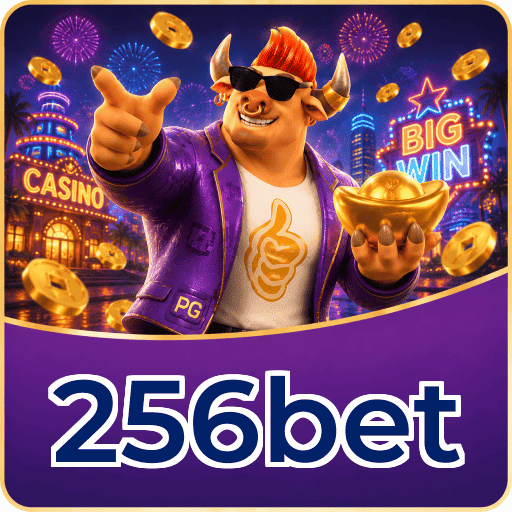 256bet Loteria Online Brasil - Plataforma Certificada