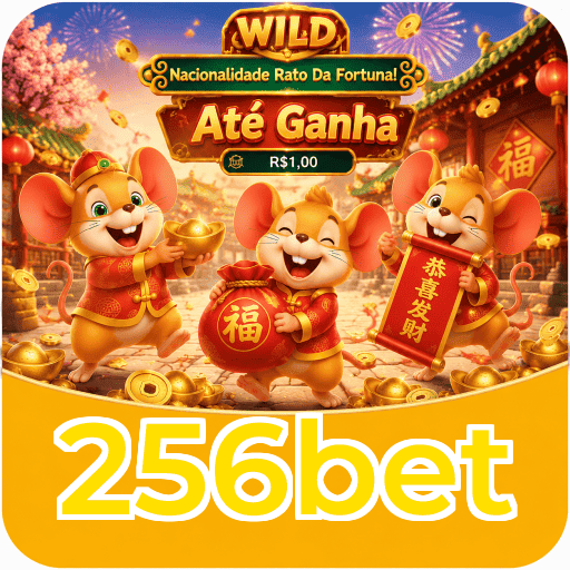 Comparação APP Mobile vs Versão Web 256bet