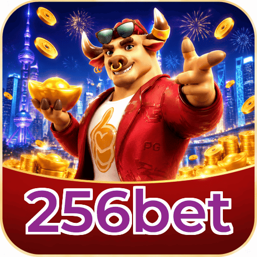 256bet Logo Verificado